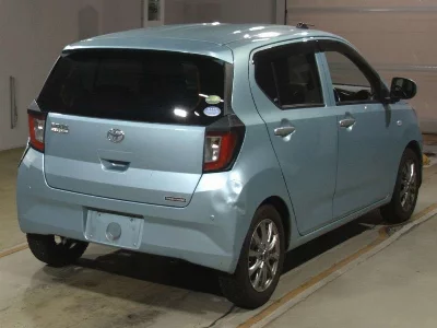 Toyota Pixis Epoch