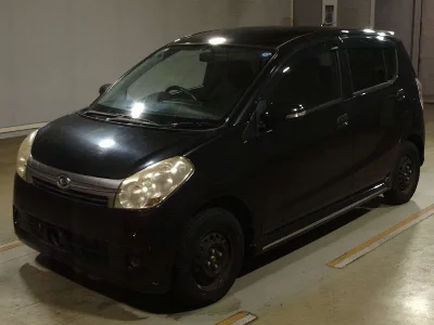 Daihatsu MIRA CUSTOM
