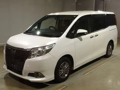 Toyota Esquire