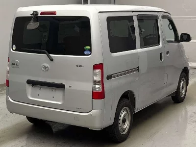 Toyota TownAce