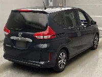 Цена авто Honda Freed с аукционов Японии, номер кузова GB5, пробег 16 000, оценка 3