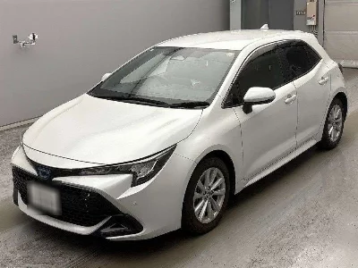 Toyota Corolla Hatchback