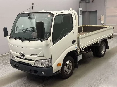 Toyota DYNA TRUCK