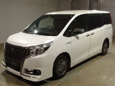 Toyota Esquire