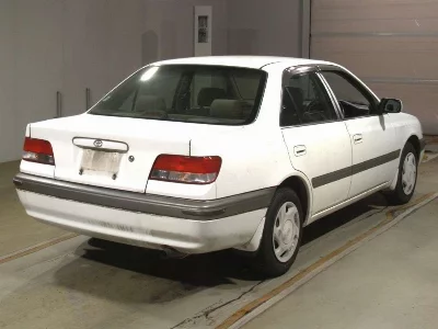 Toyota Carina