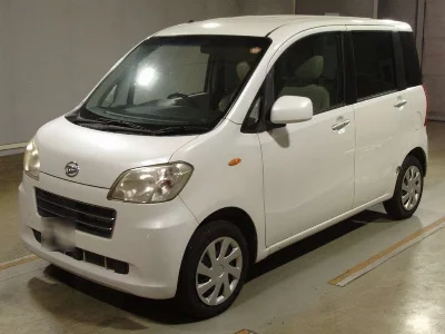 Daihatsu TANTO EXE