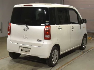 Daihatsu TANTO EXE