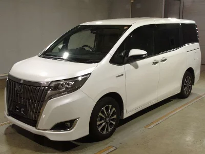 Toyota Esquire