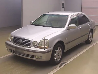 Toyota Progres