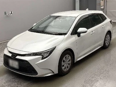Toyota Corolla Wagon