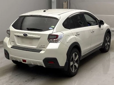 Subaru SUBARU XV