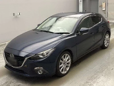 Mazda AXELA SPORT