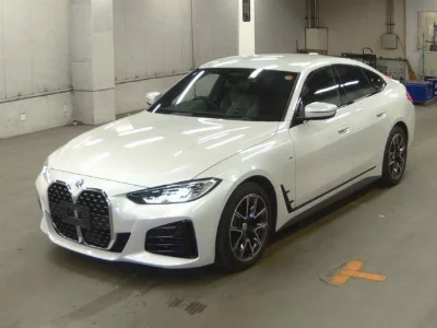 BMW 4-Series