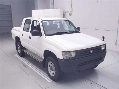 Toyota HILUX PICK UP