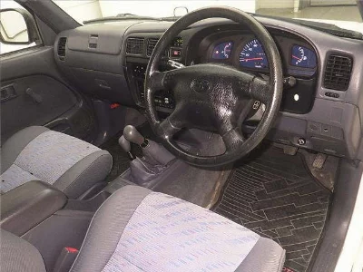 Toyota HILUX PICK UP