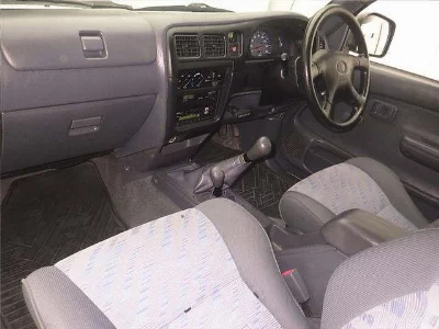 Toyota HILUX PICK UP