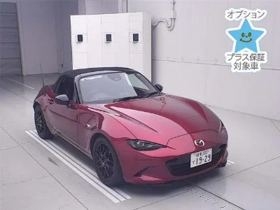 Mazda Roadster