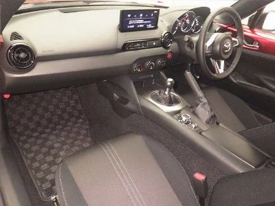 Mazda Roadster