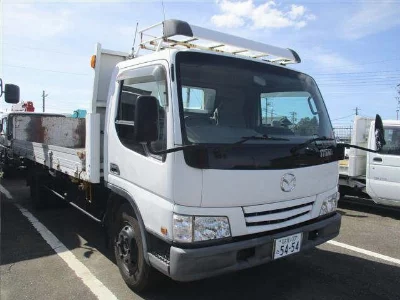 Mazda Titan