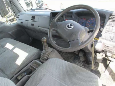 Mazda TITAN