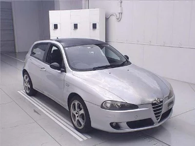 Alfa Romeo 147