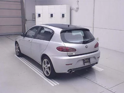 Alfa Romeo 147
