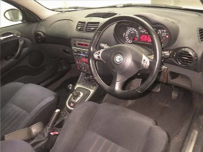 Alfa Romeo 147