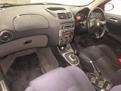 Alfa Romeo 147