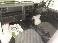 Suzuki CARRY