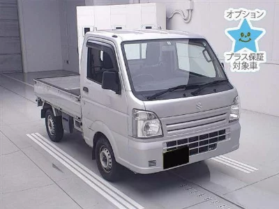 Suzuki CARRY
