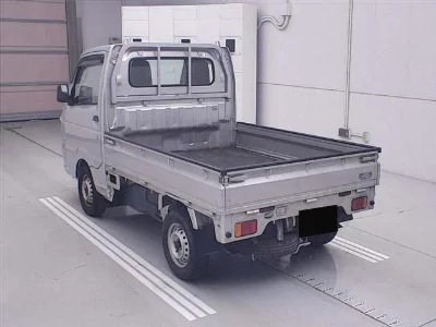 Suzuki CARRY