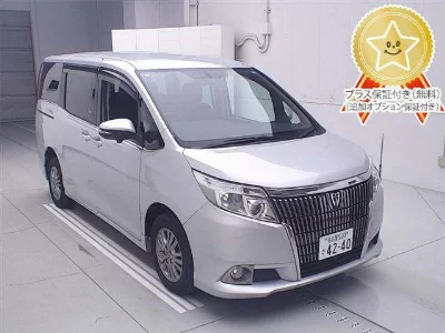 Toyota Esquire