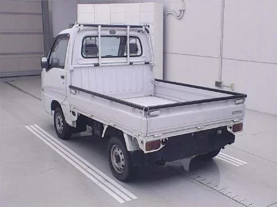 Subaru Sambar Truck