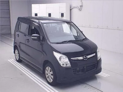 Mazda AZ-Wagon
