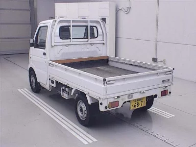 Suzuki CARRY