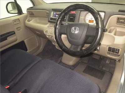 Honda Life