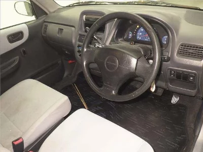Subaru Pleo