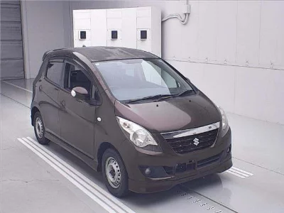 Suzuki Cervo