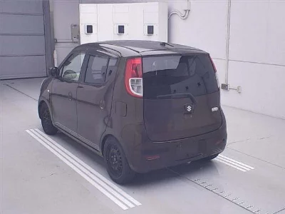 Suzuki MR Wagon