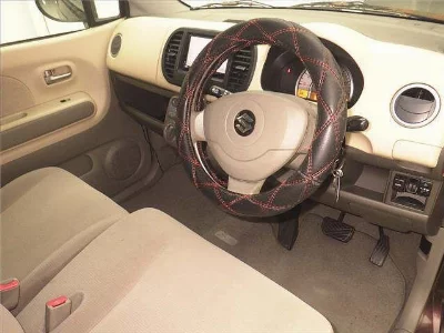 Suzuki MR Wagon