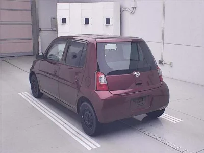 Daihatsu Esse