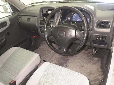 Subaru Pleo