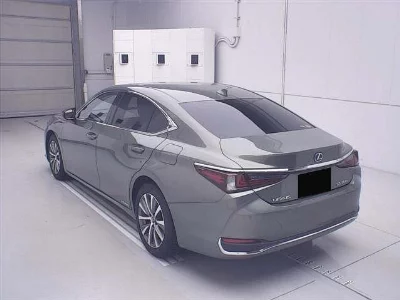 Lexus ES300h