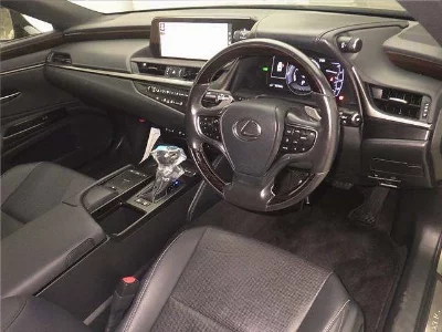 Lexus ES300h