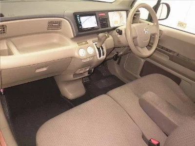 Honda Life