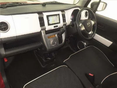 Mazda Flair Crossover