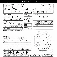 Suzuki Palette