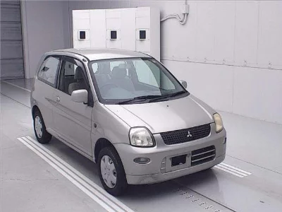 Mitsubishi Minica