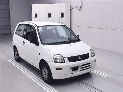 Mitsubishi Minica