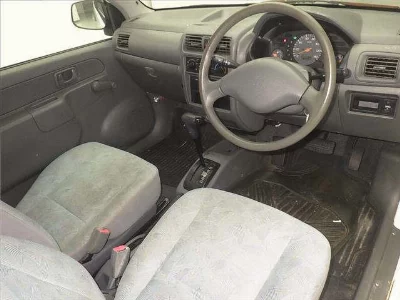 Mitsubishi Minica